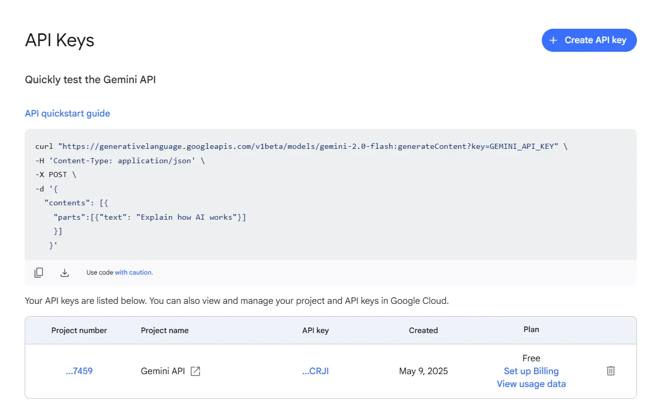 gemini-api