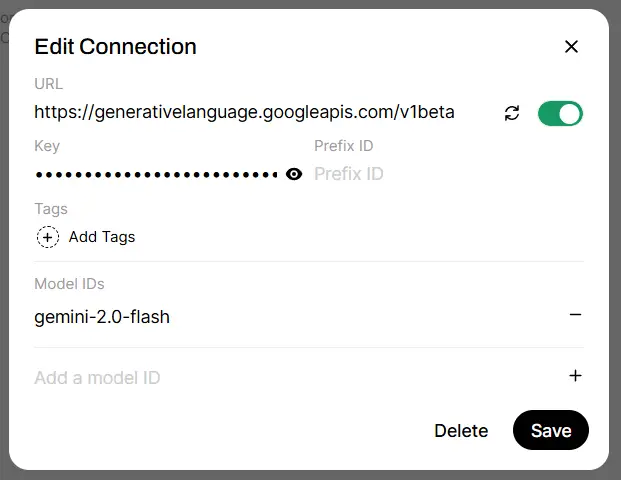 openweb-ui-gemini